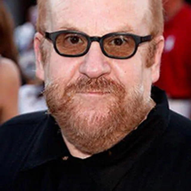 Stuart Cornfeld