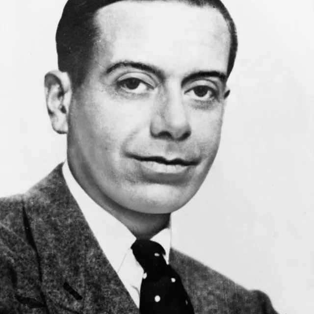 Cole Porter