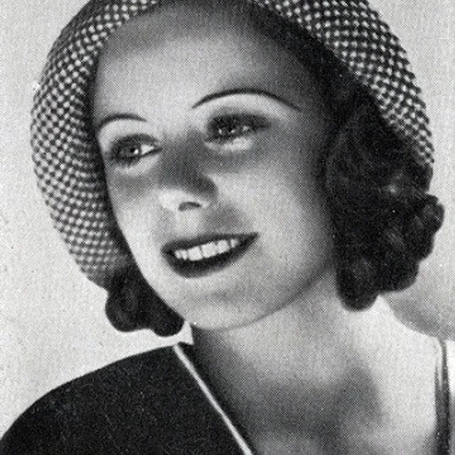 Edith Meinhard