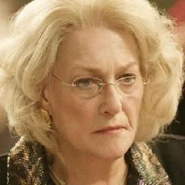 Suzanne Shepherd