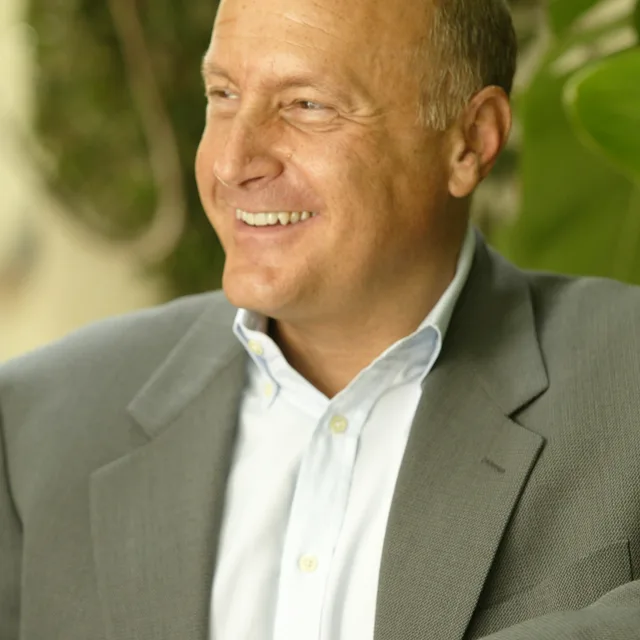 Laurence Mark