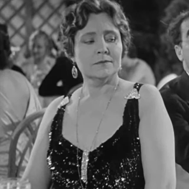 Margaret Dumont