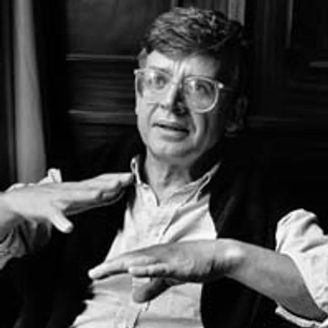 Alain Cavalier