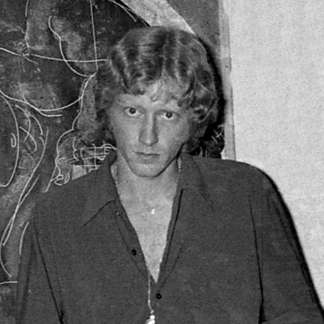Misha Segal
