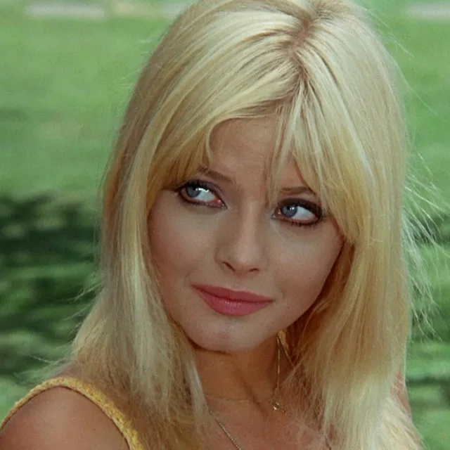 Ewa Aulin