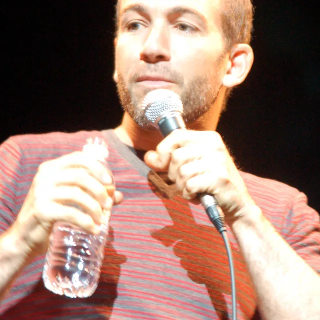 Bryan Callen