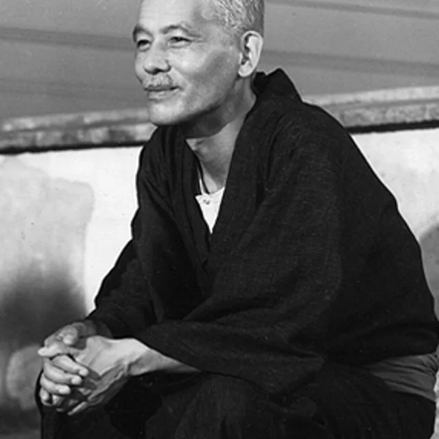 Chishū Ryū