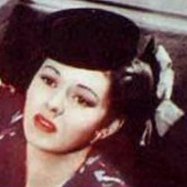 Lorna Gray