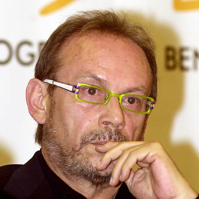 José Wilker