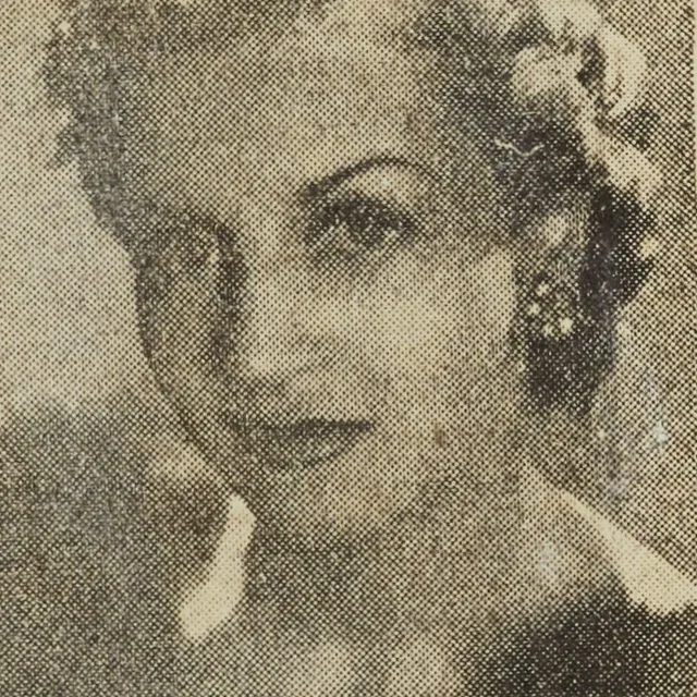 Lise Delamare