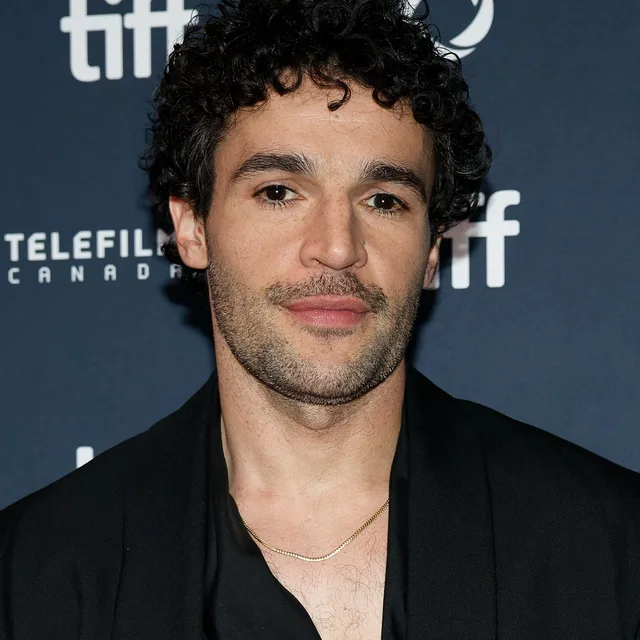 Christopher Abbott