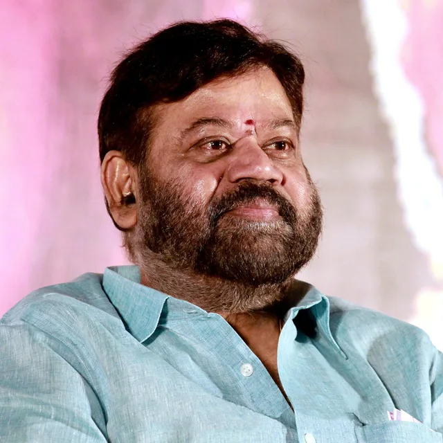 P. Vasu