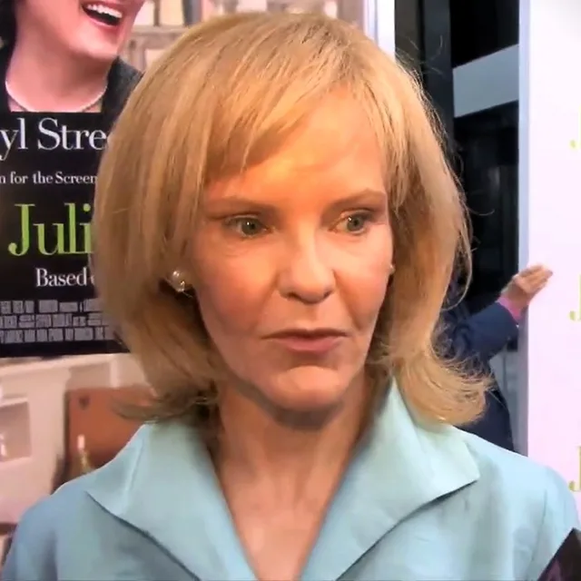 Deborah Rush