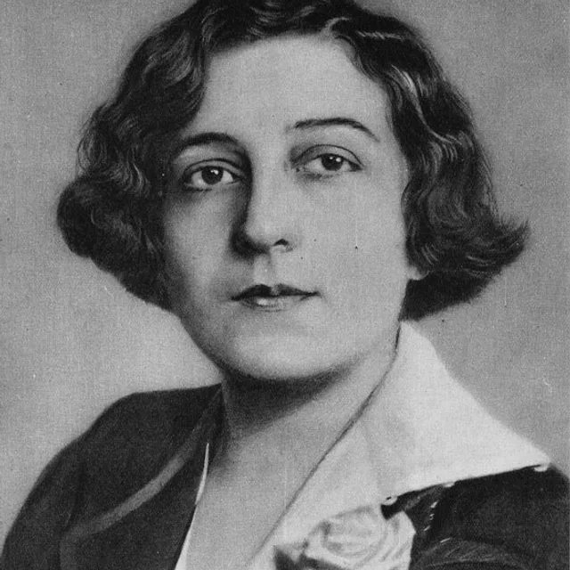 Germaine Dulac