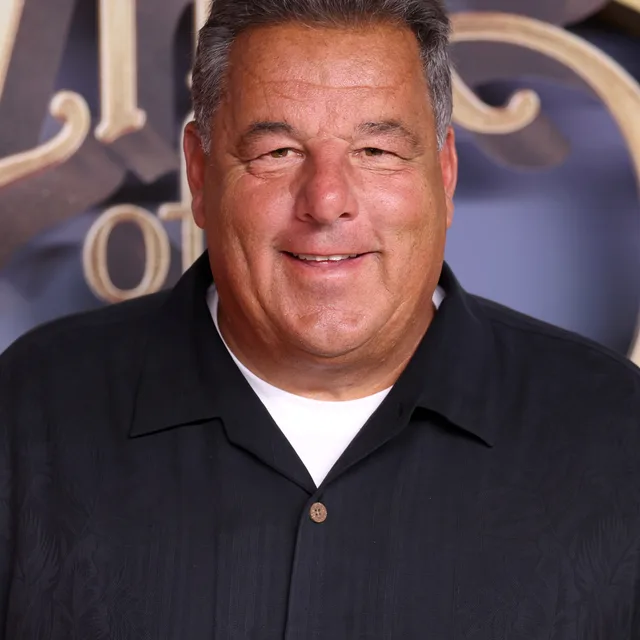 Steve Schirripa