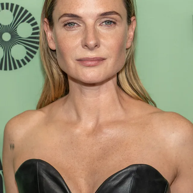 Rebecca Ferguson