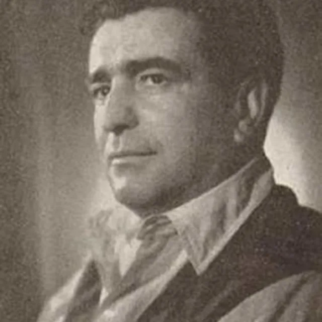 Ferdinando Maria Poggioli