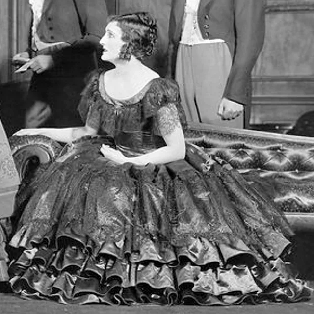 Joyce Carey