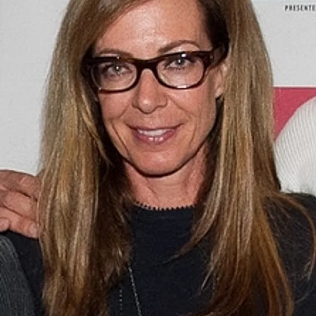 Allison Janney
