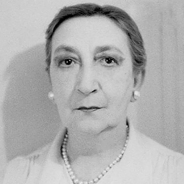 Marguerite Moreno