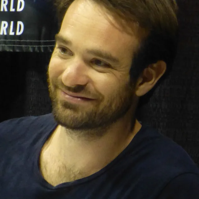 Charlie Cox
