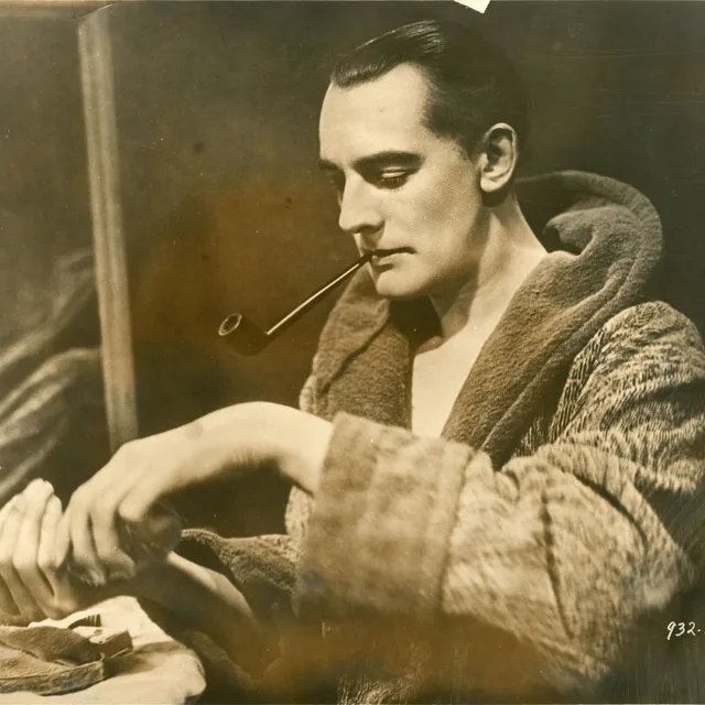 Warwick Ward