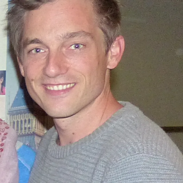 Volker Bruch