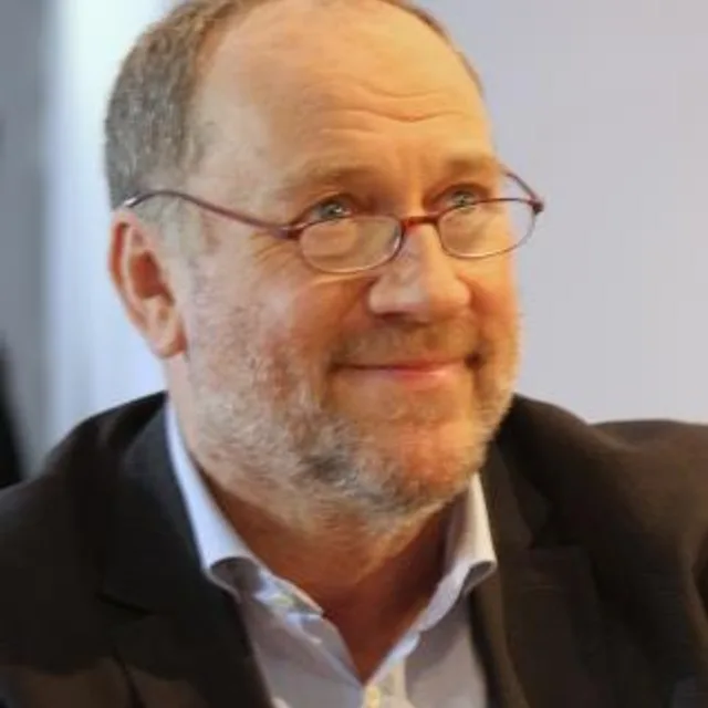 Harold Faltermeyer