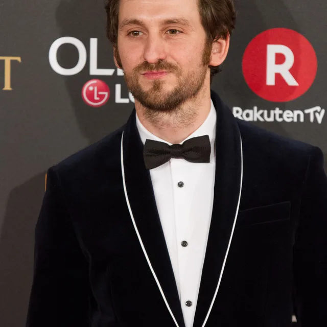 Raúl Arévalo