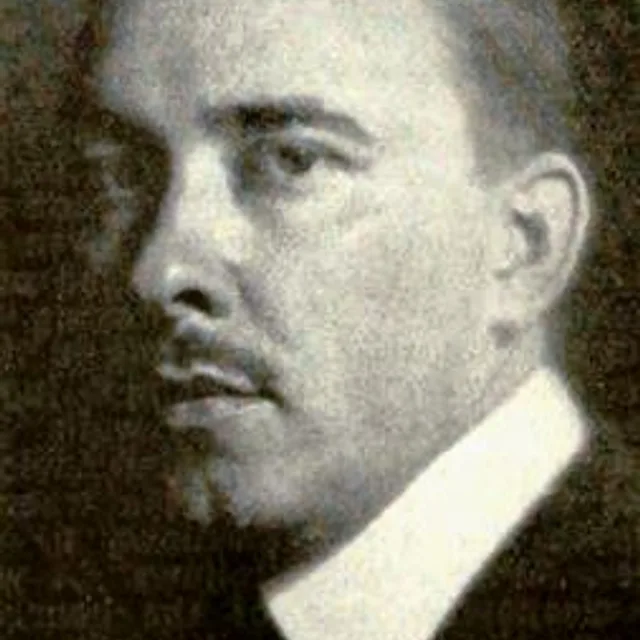 Joseph F. Poland