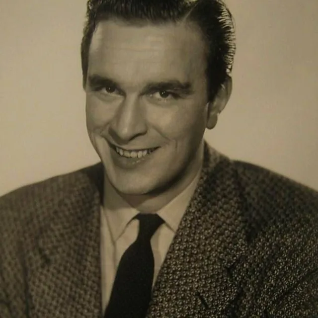 Ian MacDonald