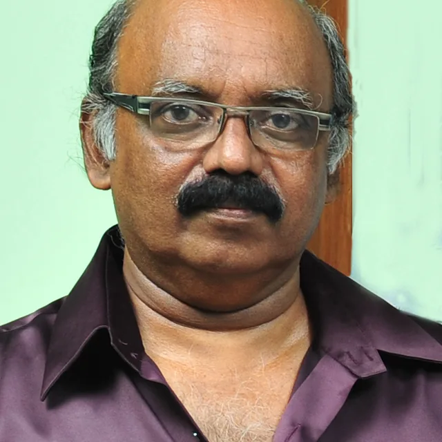 Ramachandra Babu