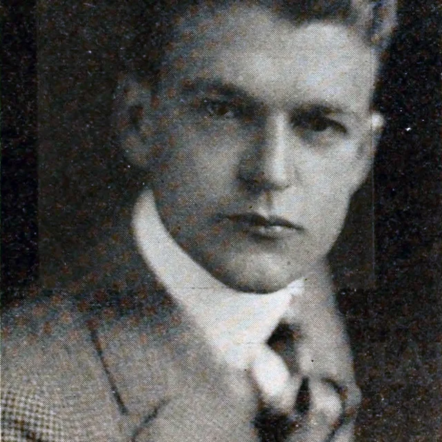 Wallace MacDonald