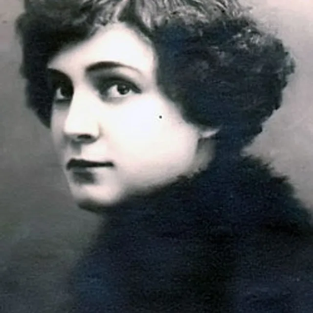 Nathalie Lissenko