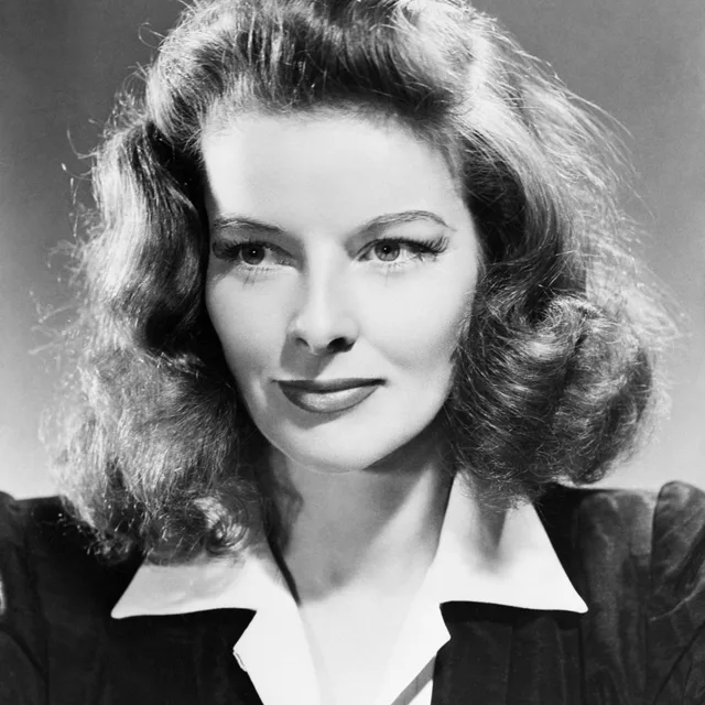 Katharine Hepburn