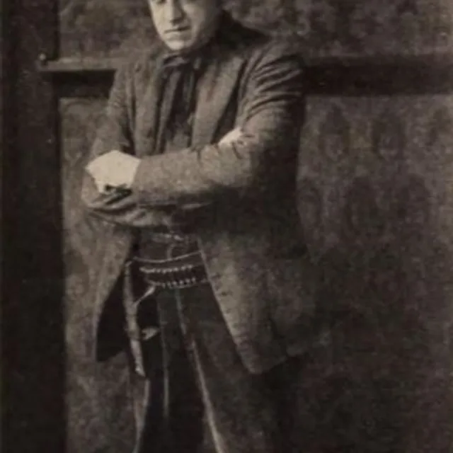 James Gordon