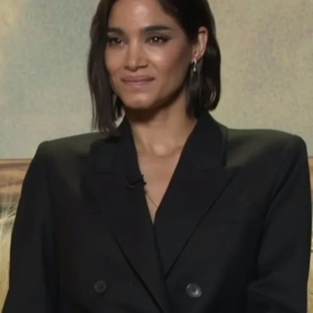 Sofia Boutella