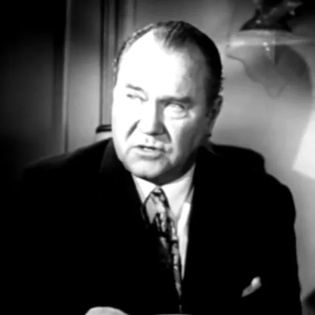 Emory Parnell
