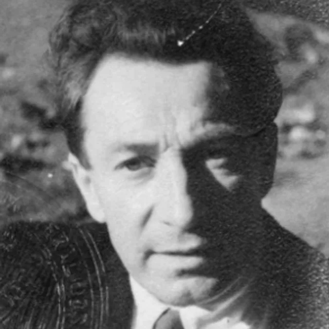 Oswald Hafenrichter