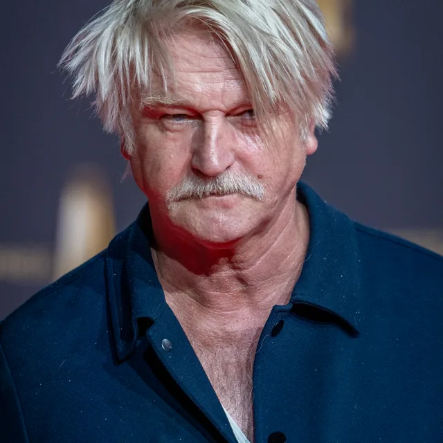 Detlev Buck