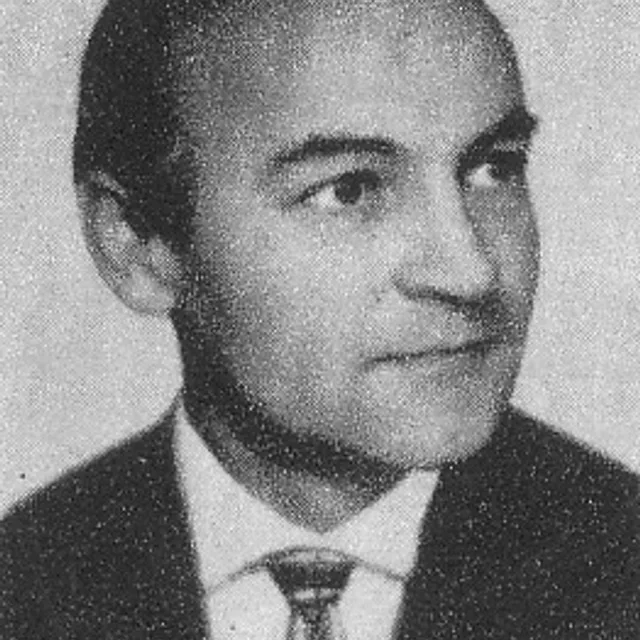 Ignacy Machowski