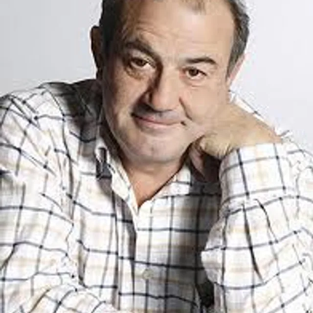 Jesús Bonilla