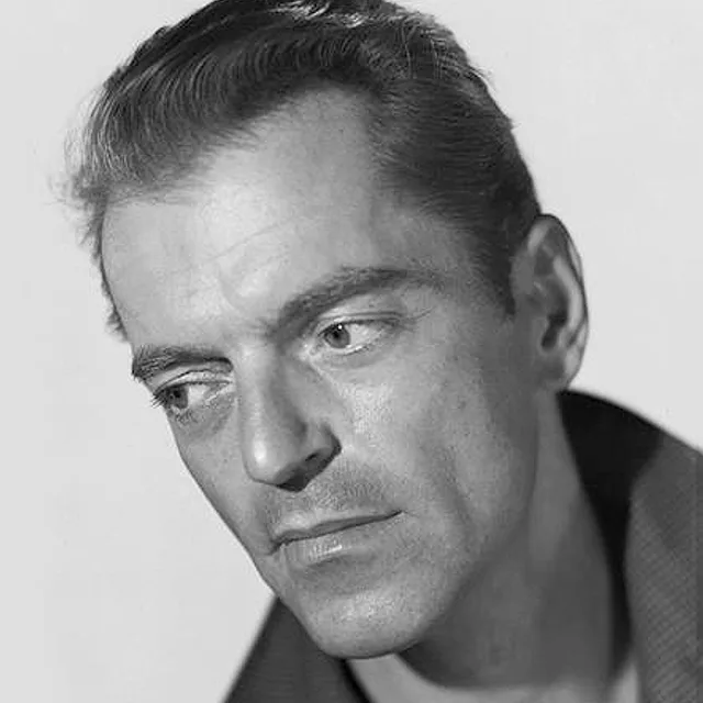 Howard Vernon