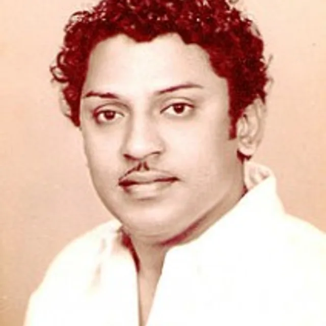 S. S. Rajendran