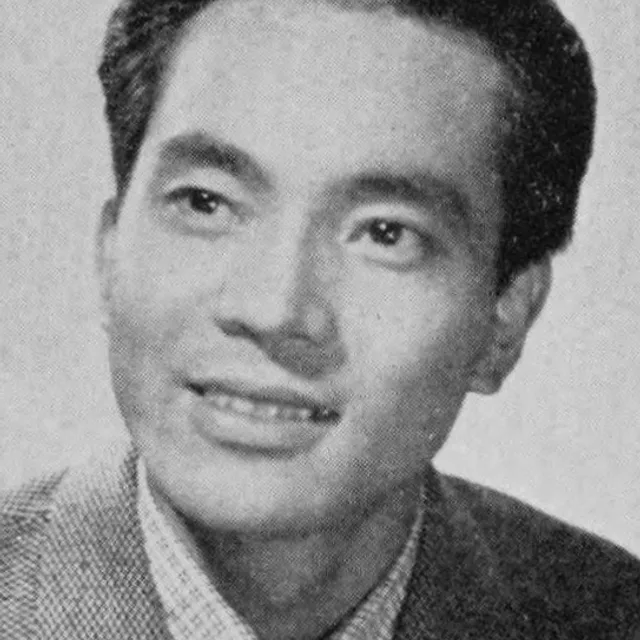 Yoshio Tsuchiya