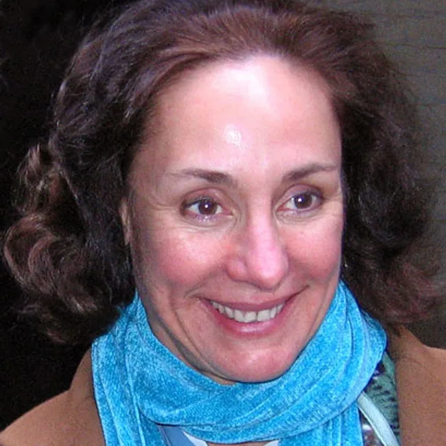 Laurie Metcalf