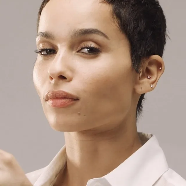 Zoë Kravitz