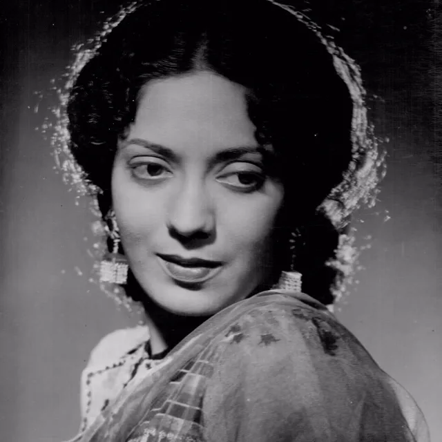 Leela Chitnis