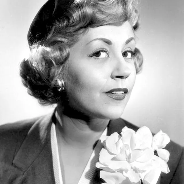 Suzy Delair