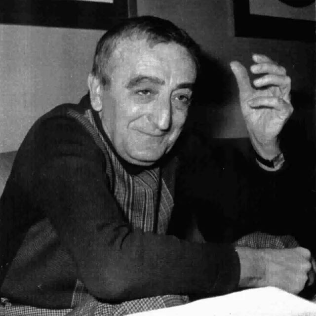 Mario Bava